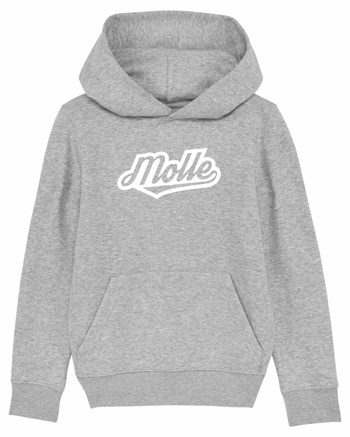 Kids Hoodie Molle