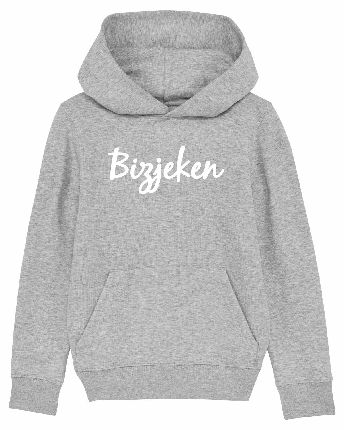 Kids Hoodie Bizjeken Kids Hoodie Bizjeken