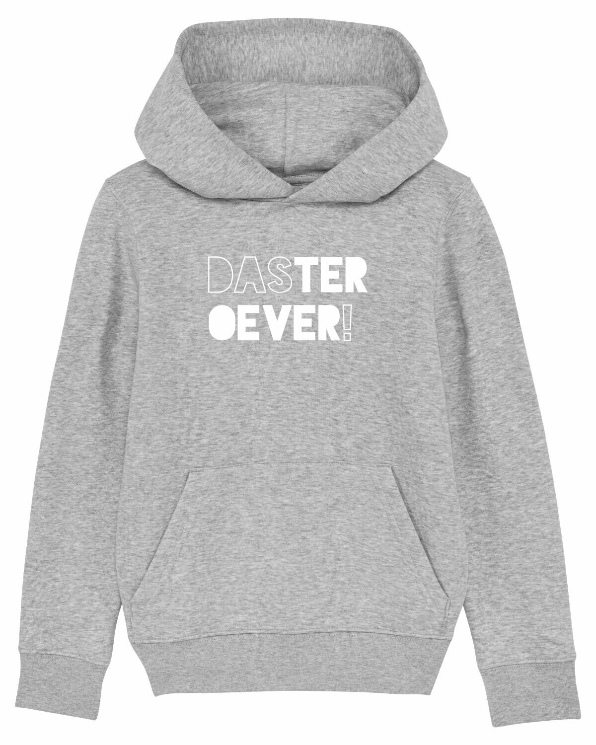 Kids Hoodie Das Ter Oever!