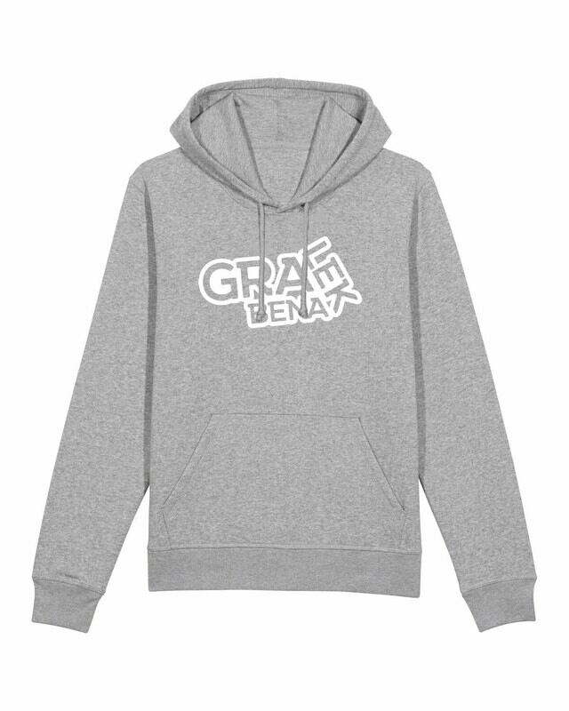 Hoodie Gralek Benalek