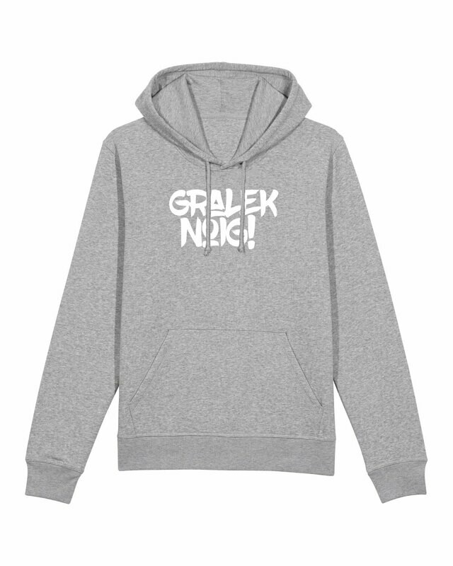 Hoodie Gralek Noig!
