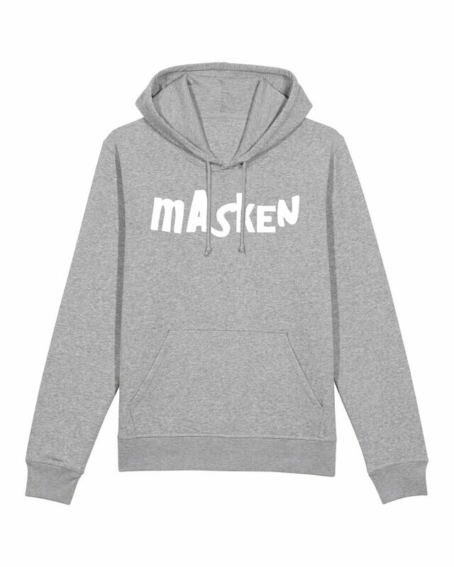 Hoodie Masken