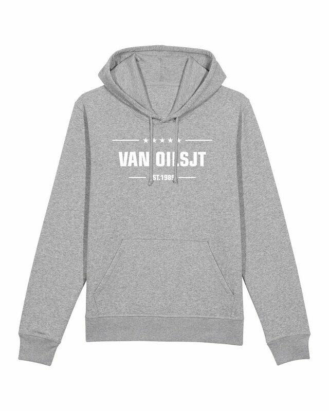 Hoodie Van Oilsjt