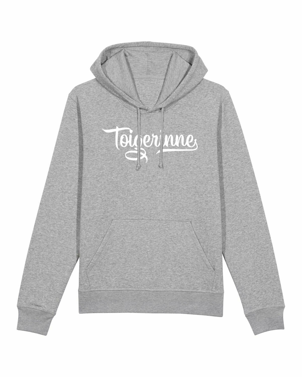Hoodie Toigerinne Hoodie Toigerinne