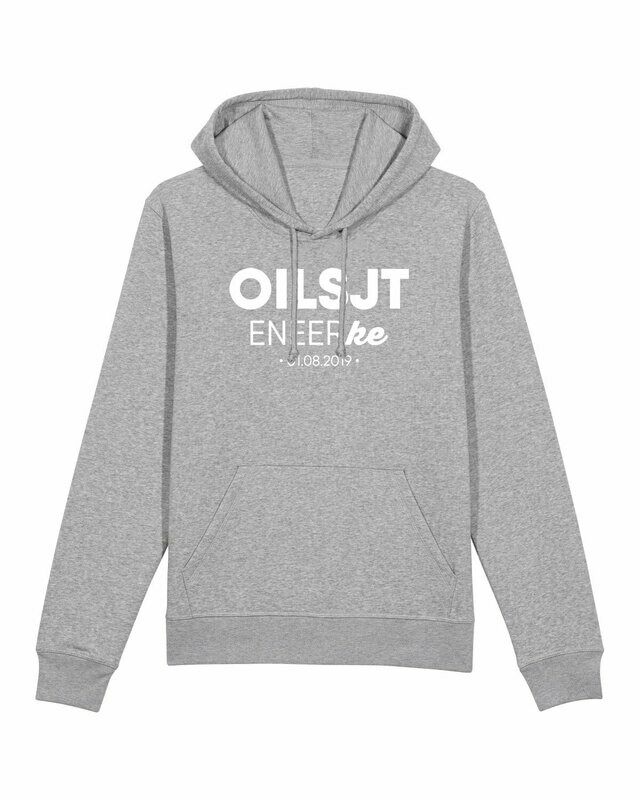 Hoodie Oisjteneerke