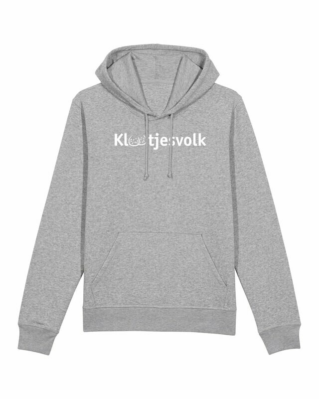 Hoodie Klootjesvolk