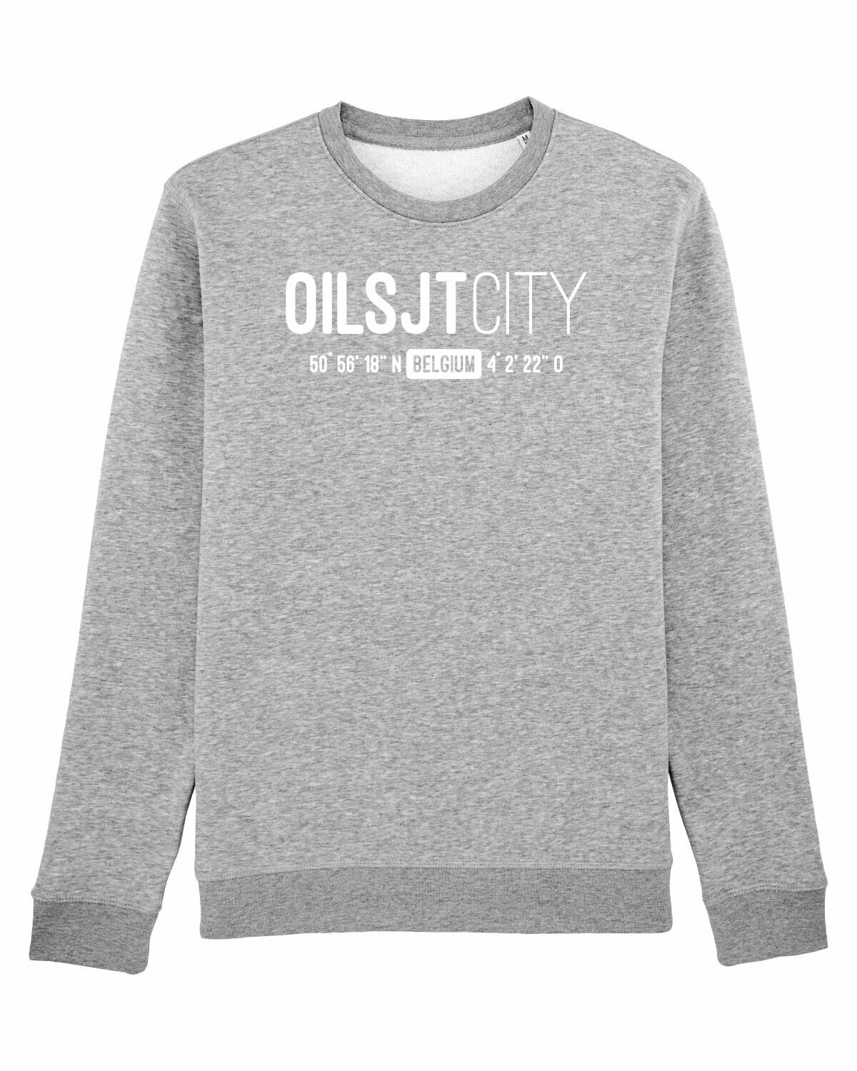 Sweater Oilsjtcity