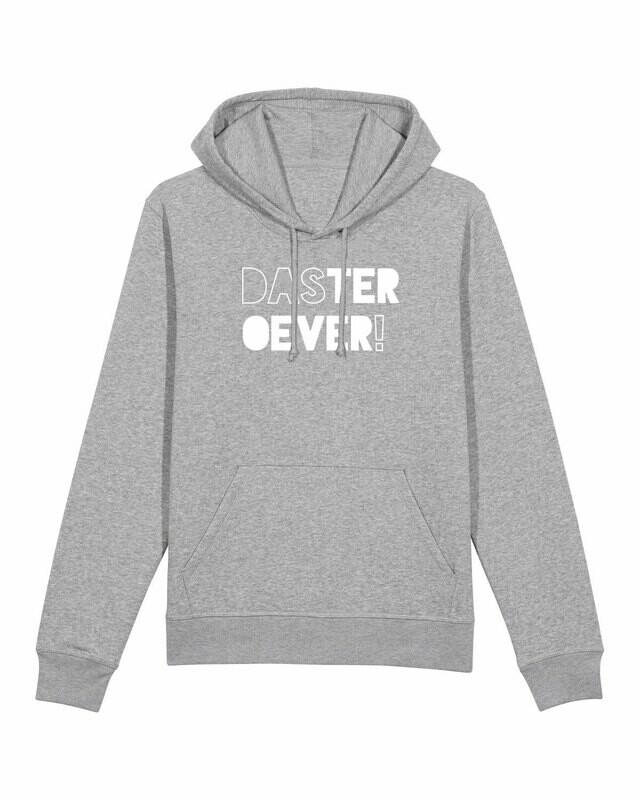 Hoodie Das Ter Oever!