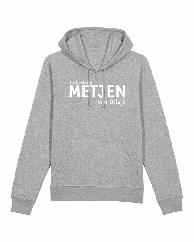 Hoodie Metjen