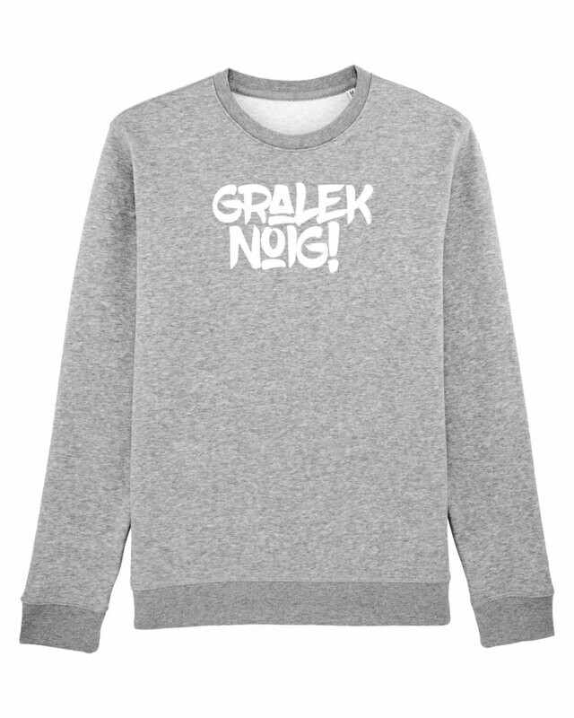 Sweater Gralek Noig! Sweater Gralek Noig!