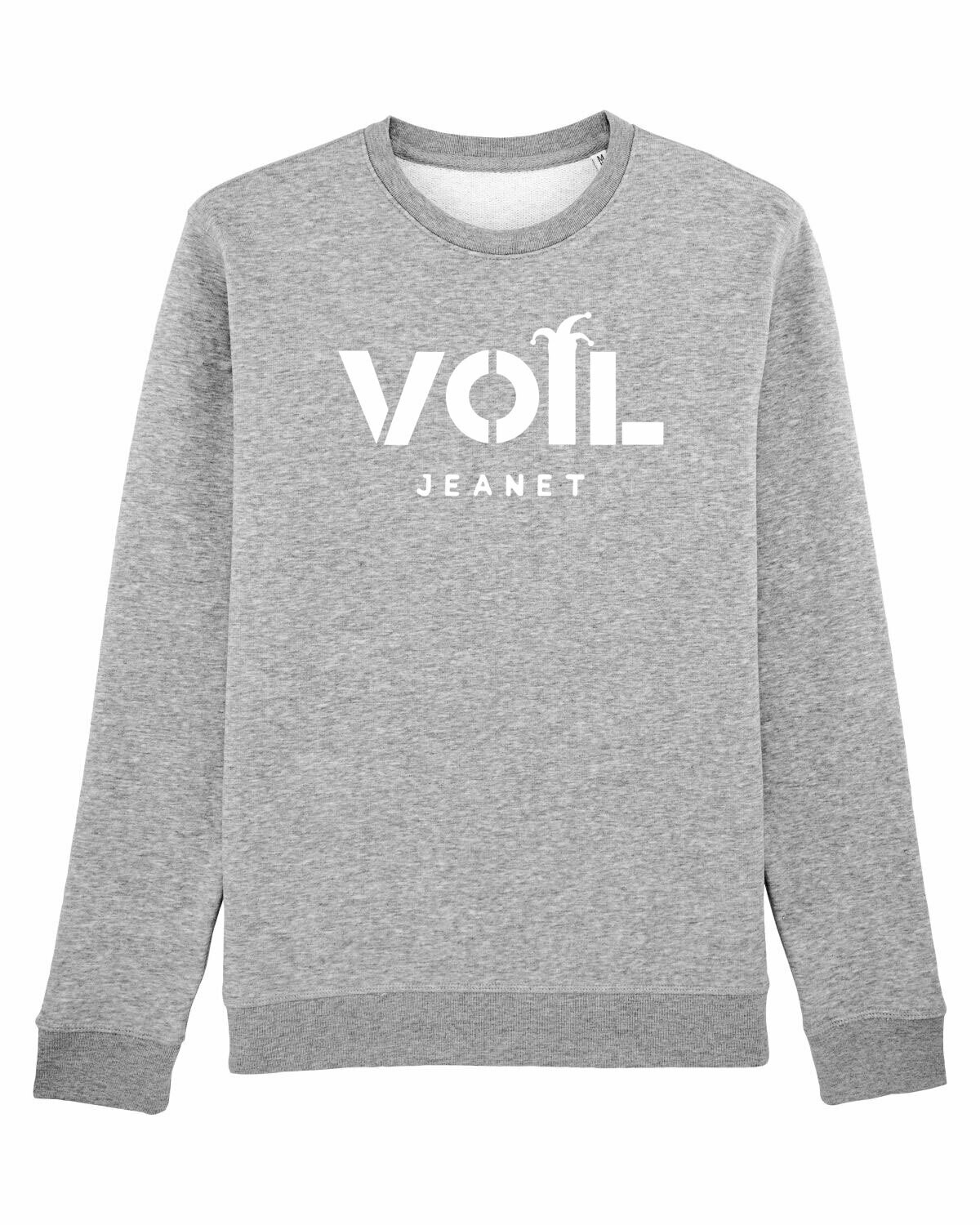 Sweater Voil Jeanet
