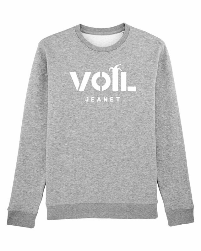 Sweater Voil Jeanet Sweater Voil Jeanet