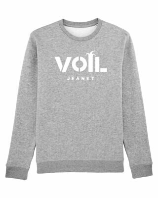 Sweater Voil Jeanet