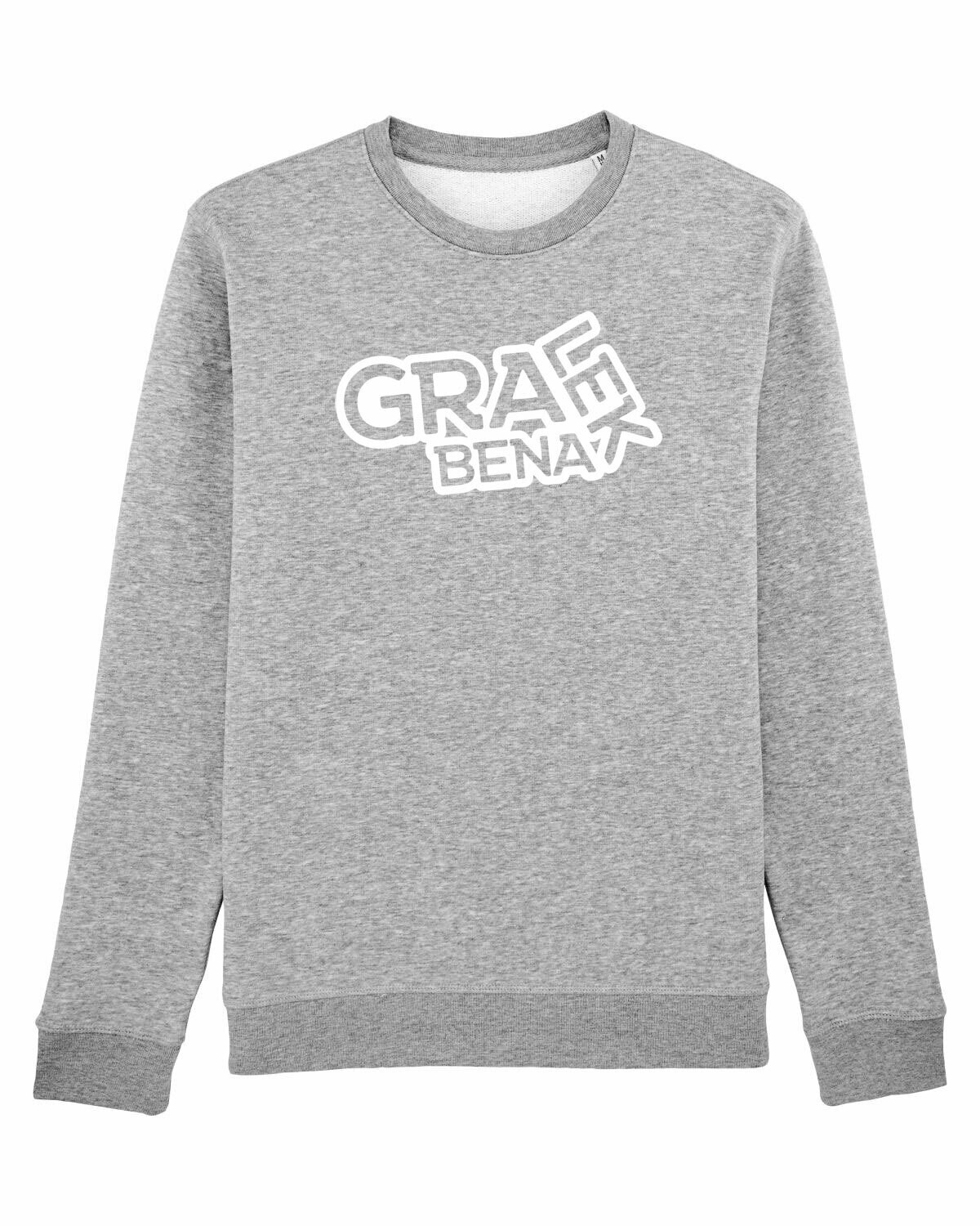 Sweater Gralek Benalek