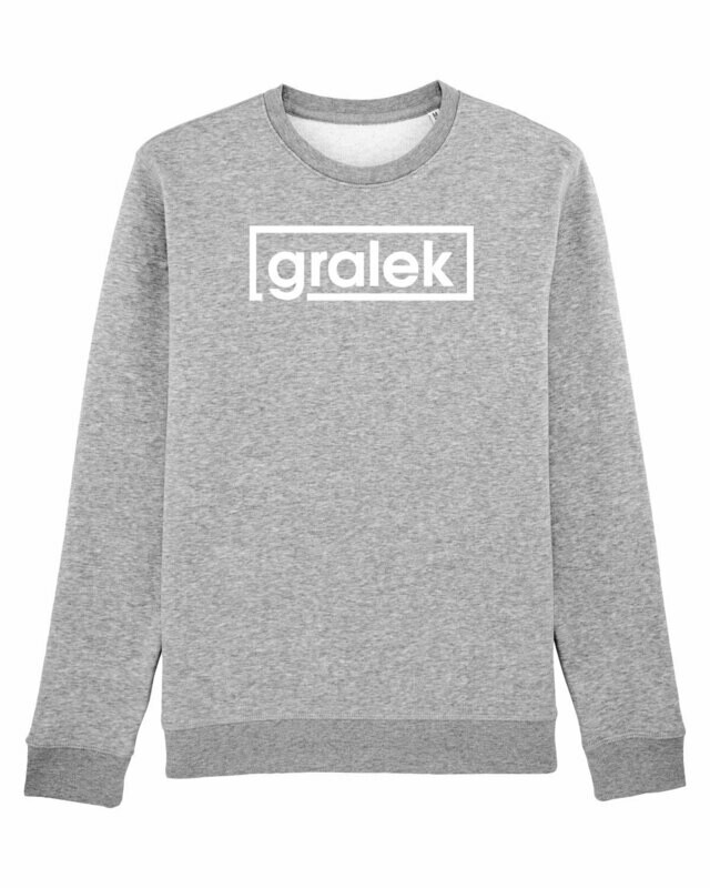 Sweater Gralek Sweater Gralek