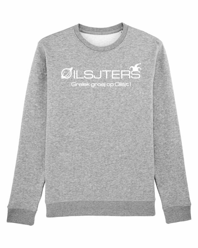 Sweater Oilsjters Sweater Oilsjters