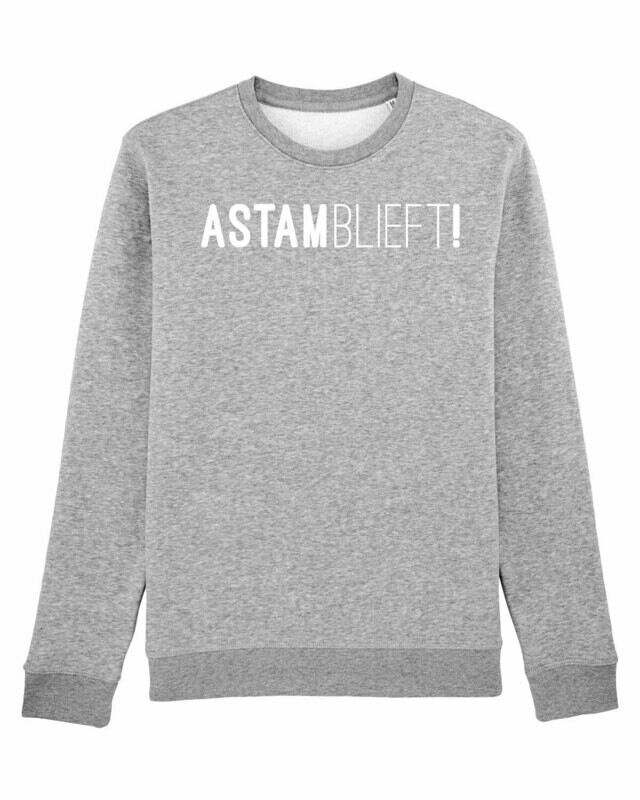 Sweater Astamblieft! Sweater Astamblieft!