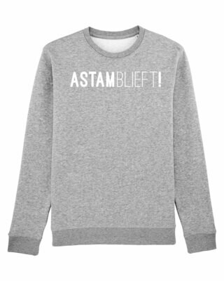 Sweater Astamblieft!