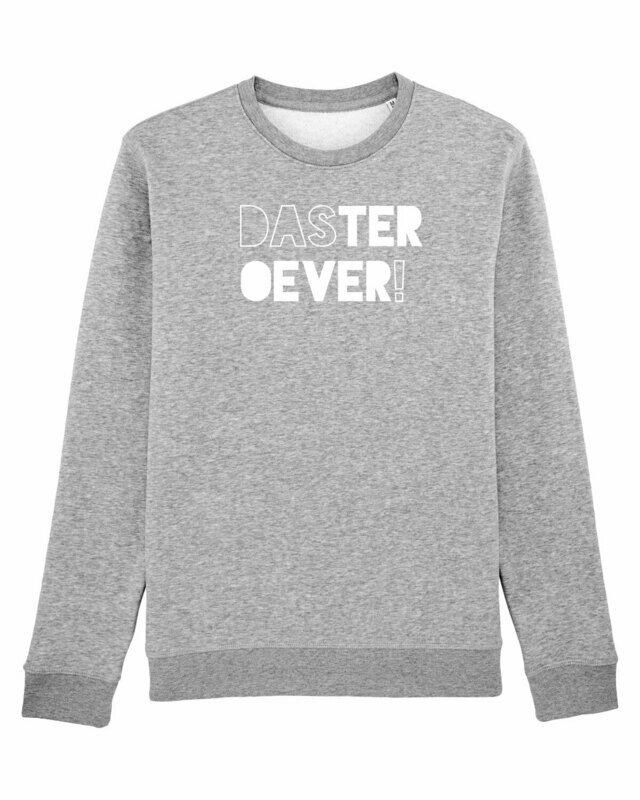 Sweater Das Ter Oever! Sweater Das Ter Oever!