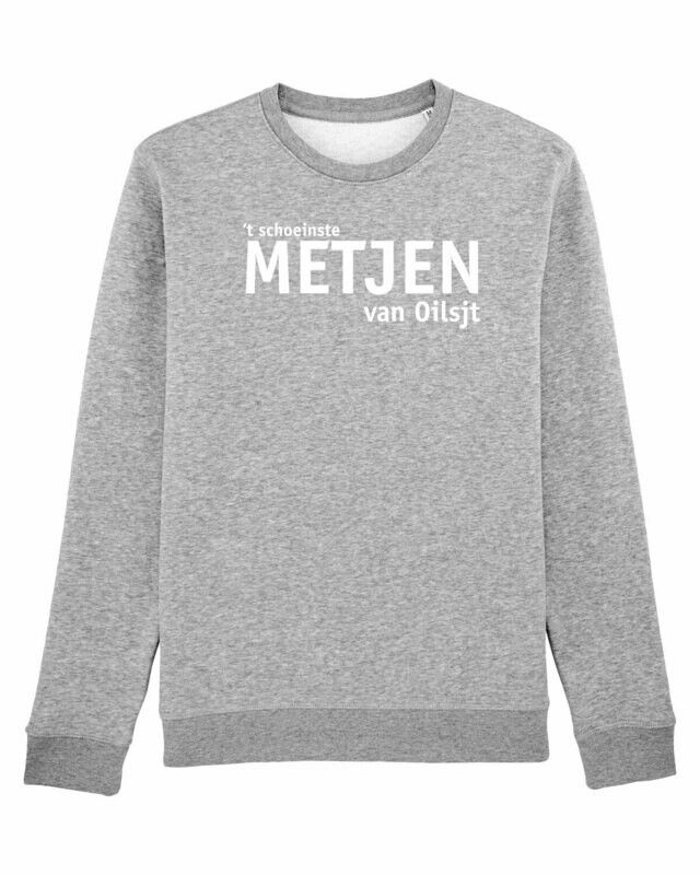 Sweater Metjen Sweater Metjen