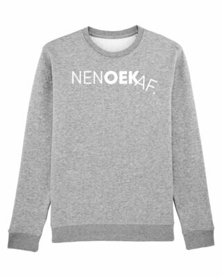 Sweater Nenoekaf