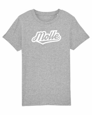 Kids T-shirt Molle