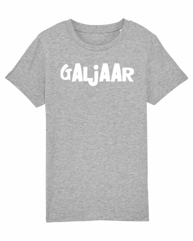 Kids T-shirt Galjaar