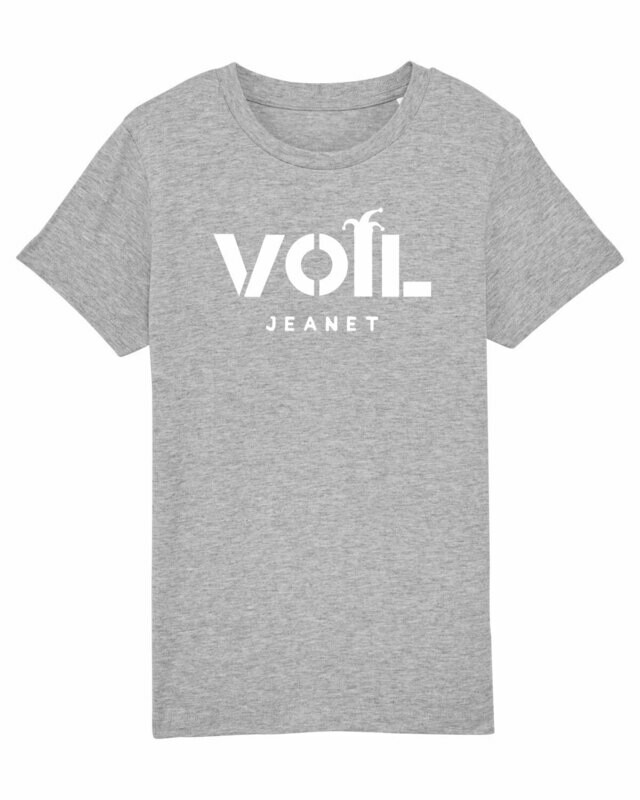 Kids T-shirt Voil Jeanet