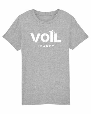 Kids T-shirt Voil Jeanet