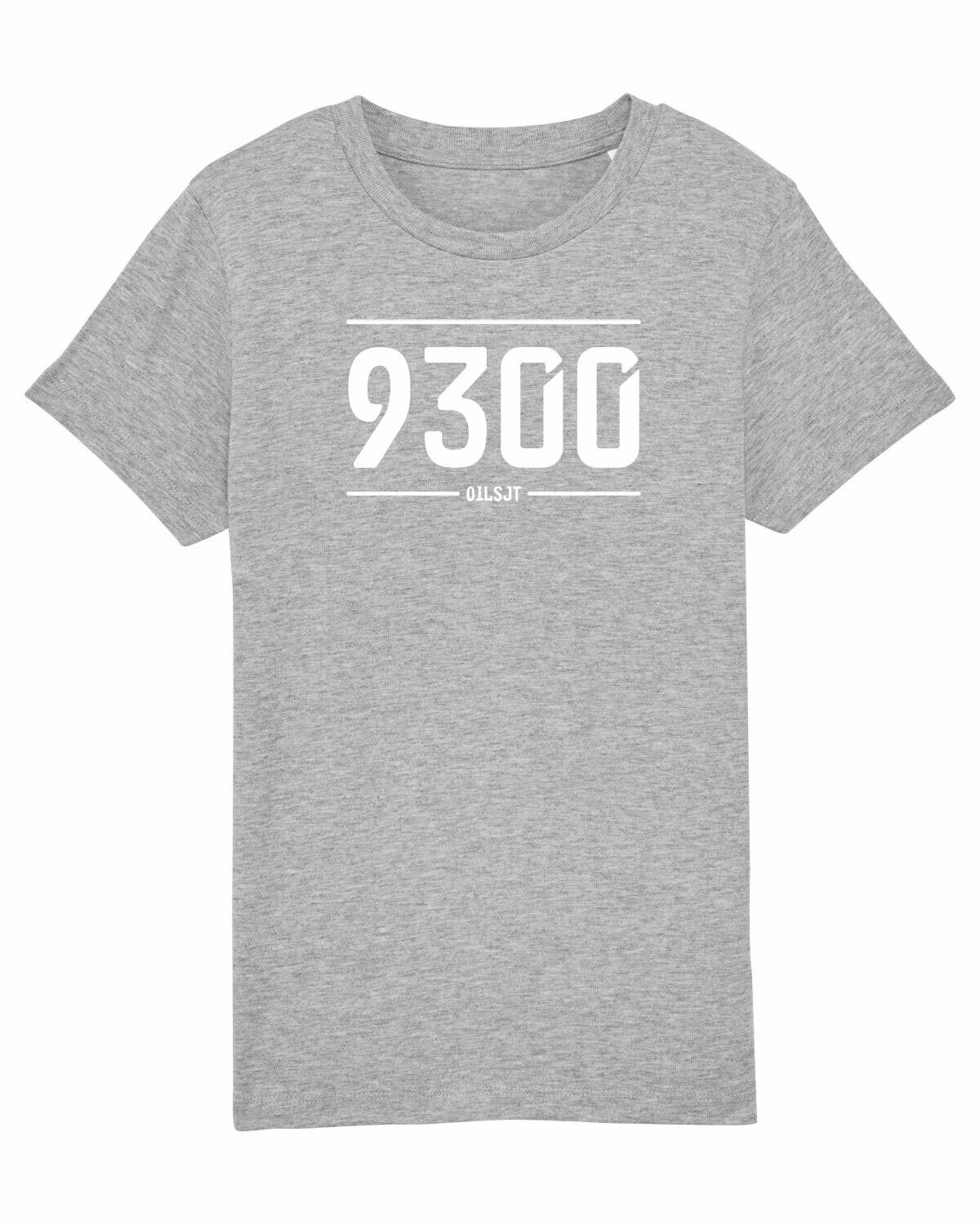 Kids T-shirt 9300