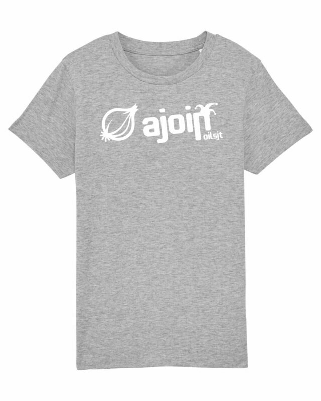 Kids T-shirt Ajoin