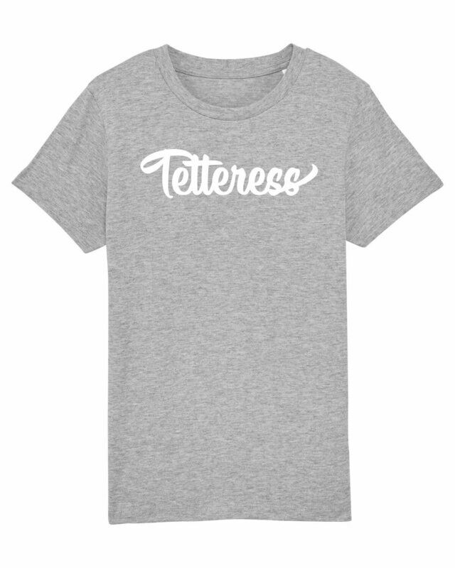 Kids T-shirt Tetteress