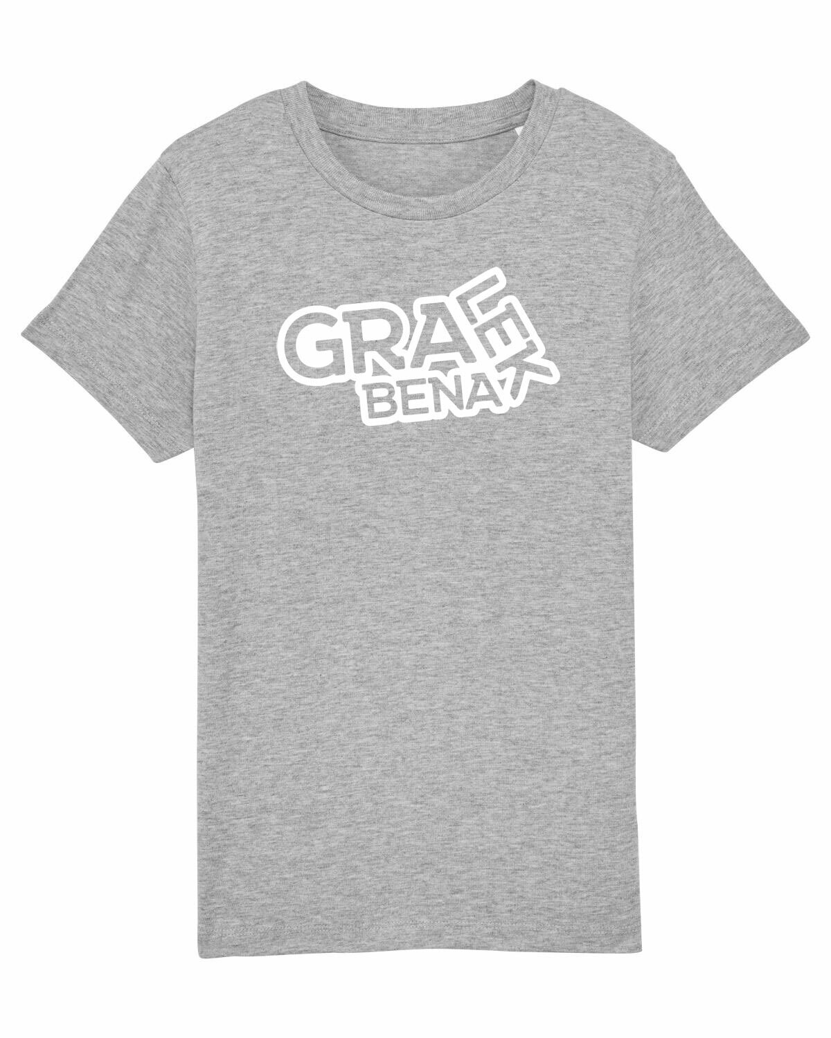 Kids T-shirt Gralek Benalek