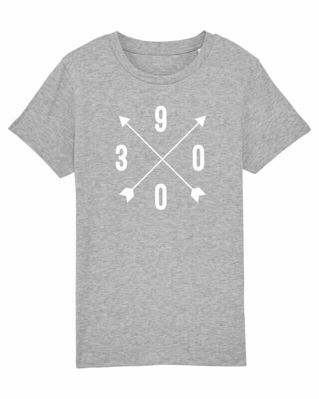 Kids T-shirt 9300