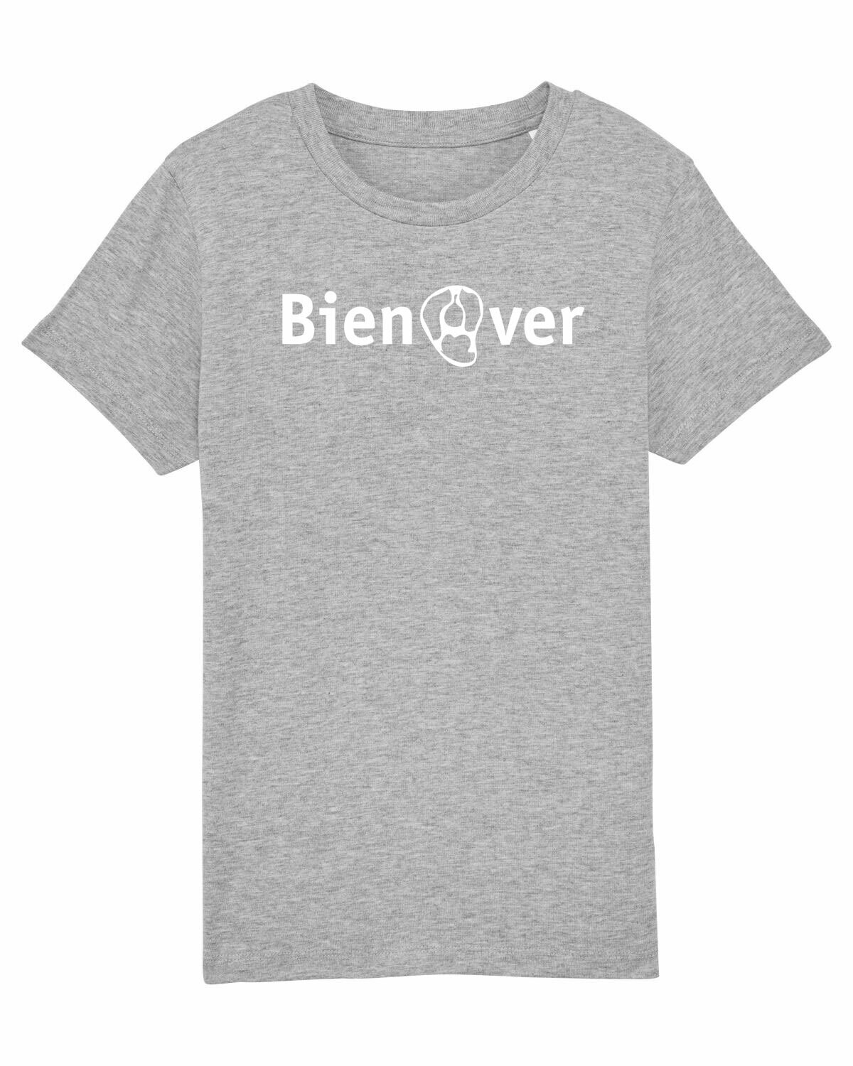 Kids T-shirt Bienover