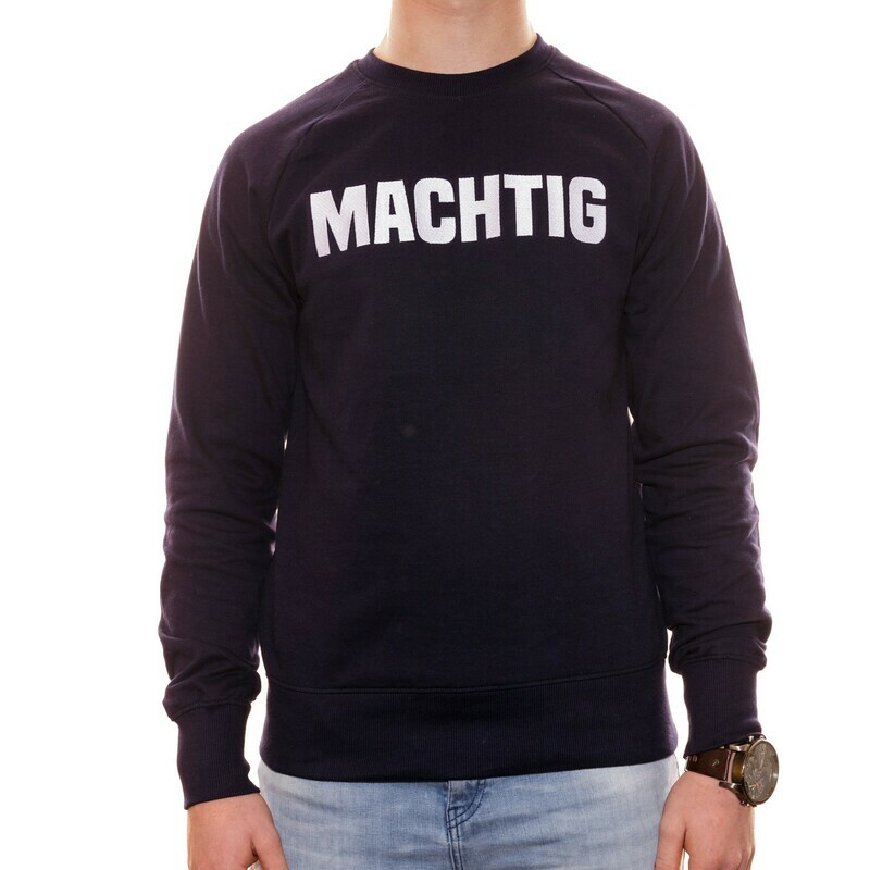 Sweater Machtig Sweater Machtig