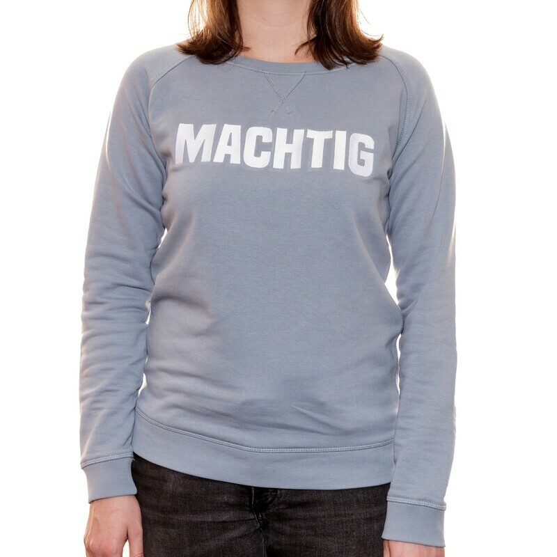 Sweater Machtig Sweater Machtig