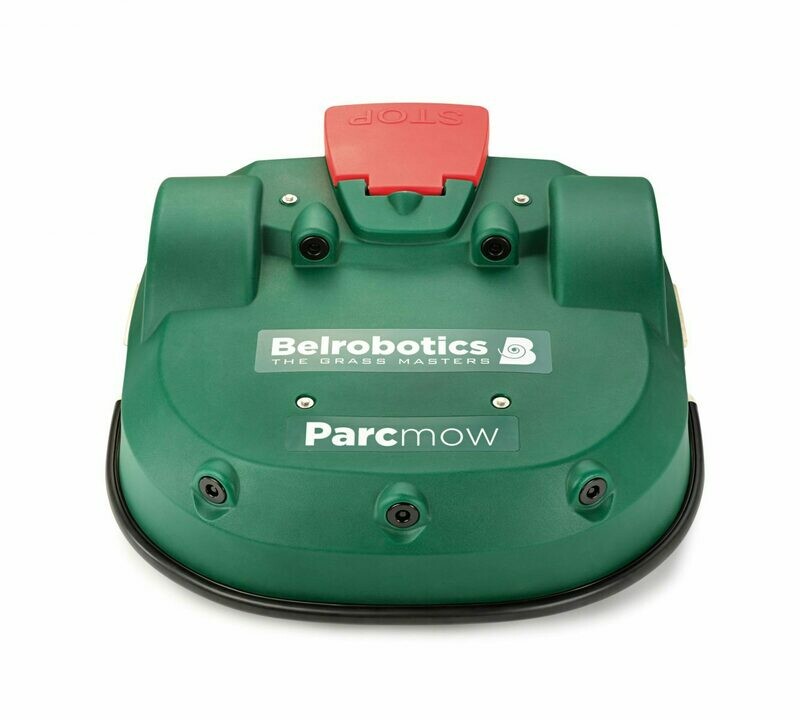 Parcmow