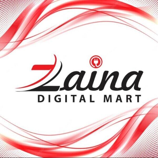 ZAINA MART