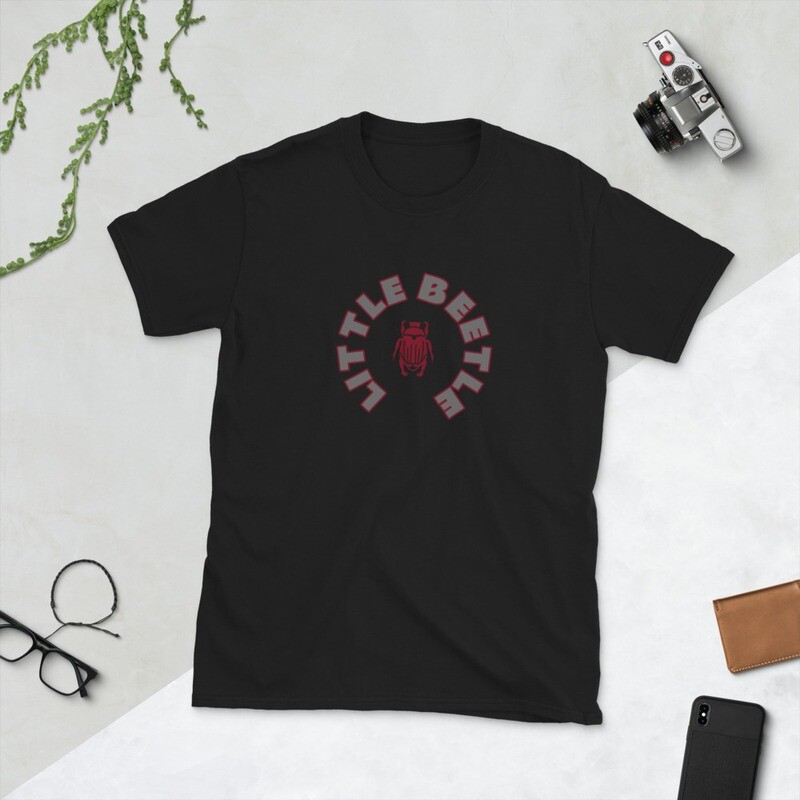 Camiseta unisex BEETLE