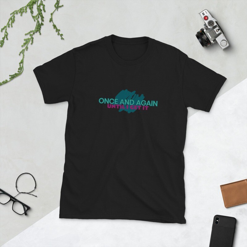 Camiseta unisex ONANAGA