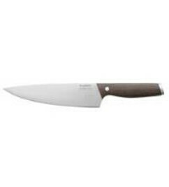 Berghoff Chef's knife 20cm With Dark Wooden Handle Essentials