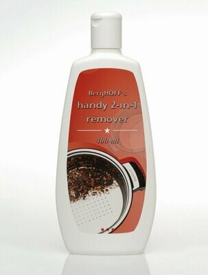 BERGHOFF Handige 2 in 1 verwijderaar