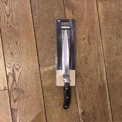 Berghoff Carving Knife 20cm Collect &amp; Cook