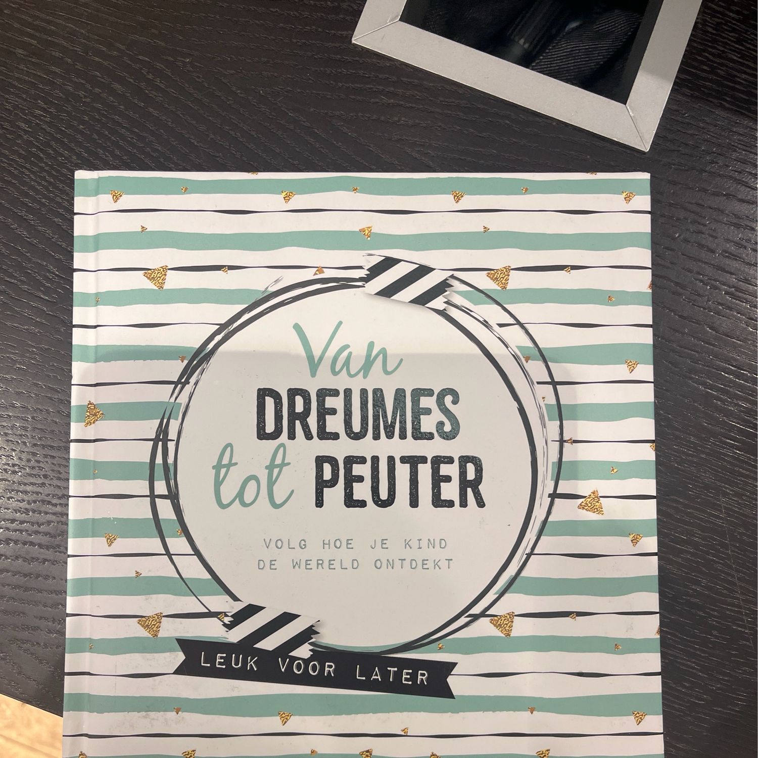 Van Dreumes Tot Peuter