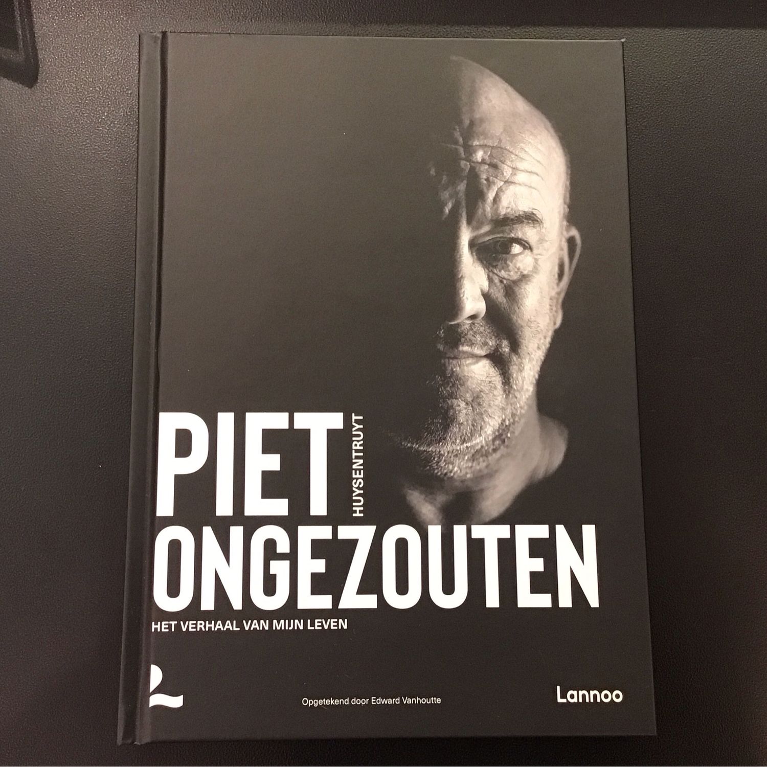 Piet Ongezouten
