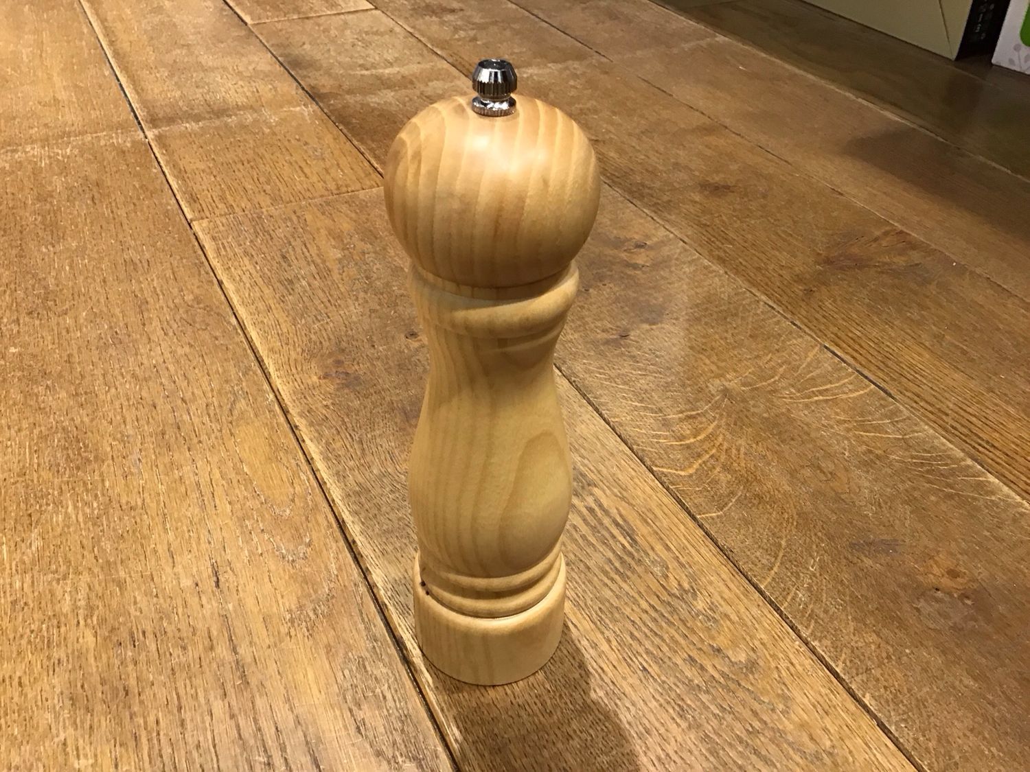 Greenpan salt Mill 20cm Chop&amp;Grill