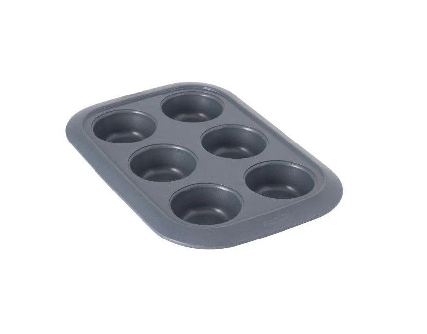Berghoff 6-cup Cupcake Pan 29x20x3cm Gem