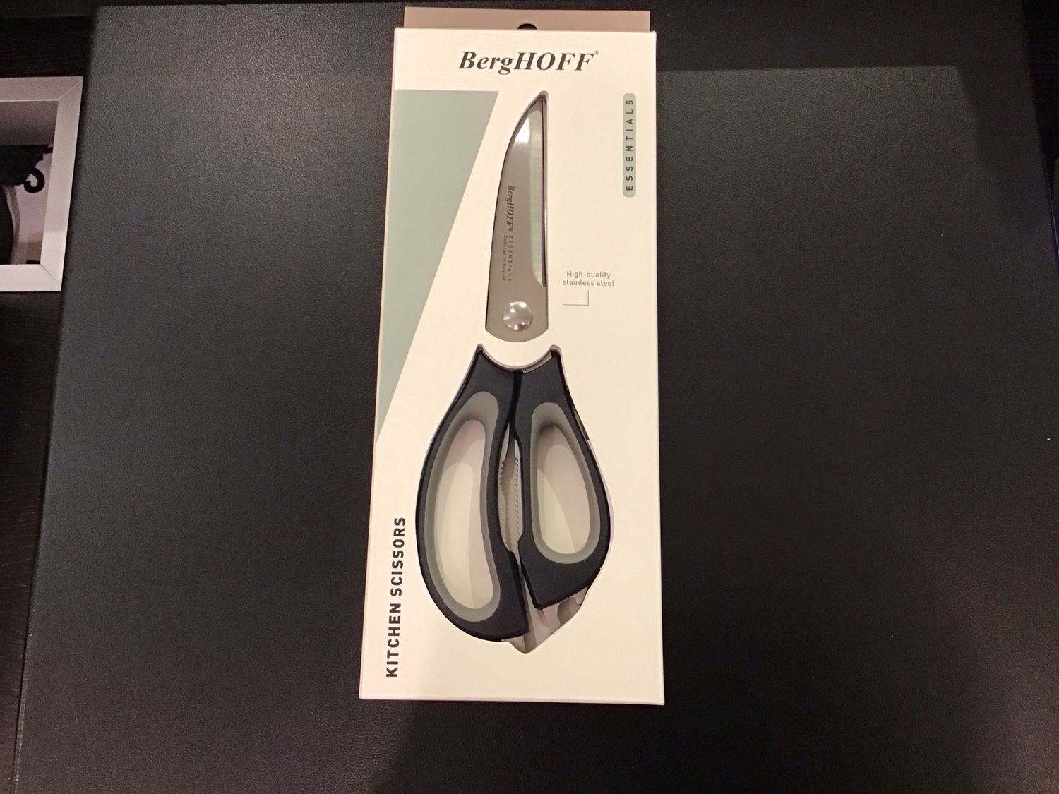 Berghoff kitchen scissors essentials