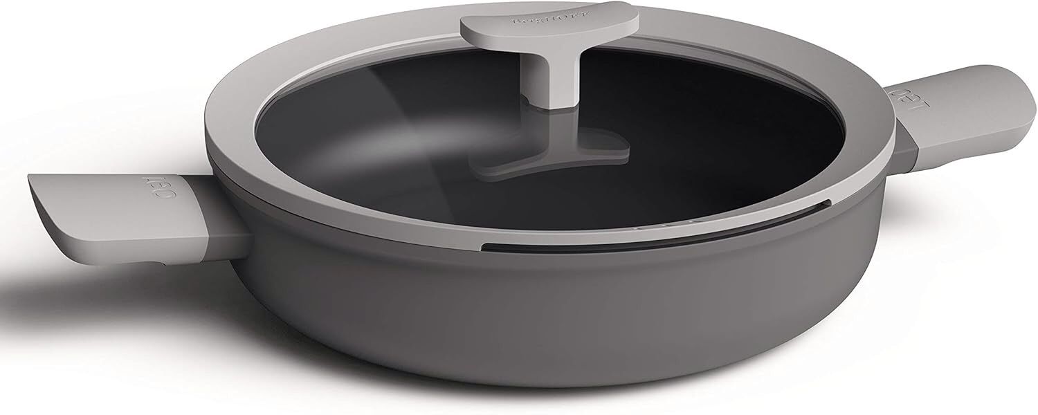 Berghoff Covered 2-handle Sauté Pan 26cm 2,9L Leo